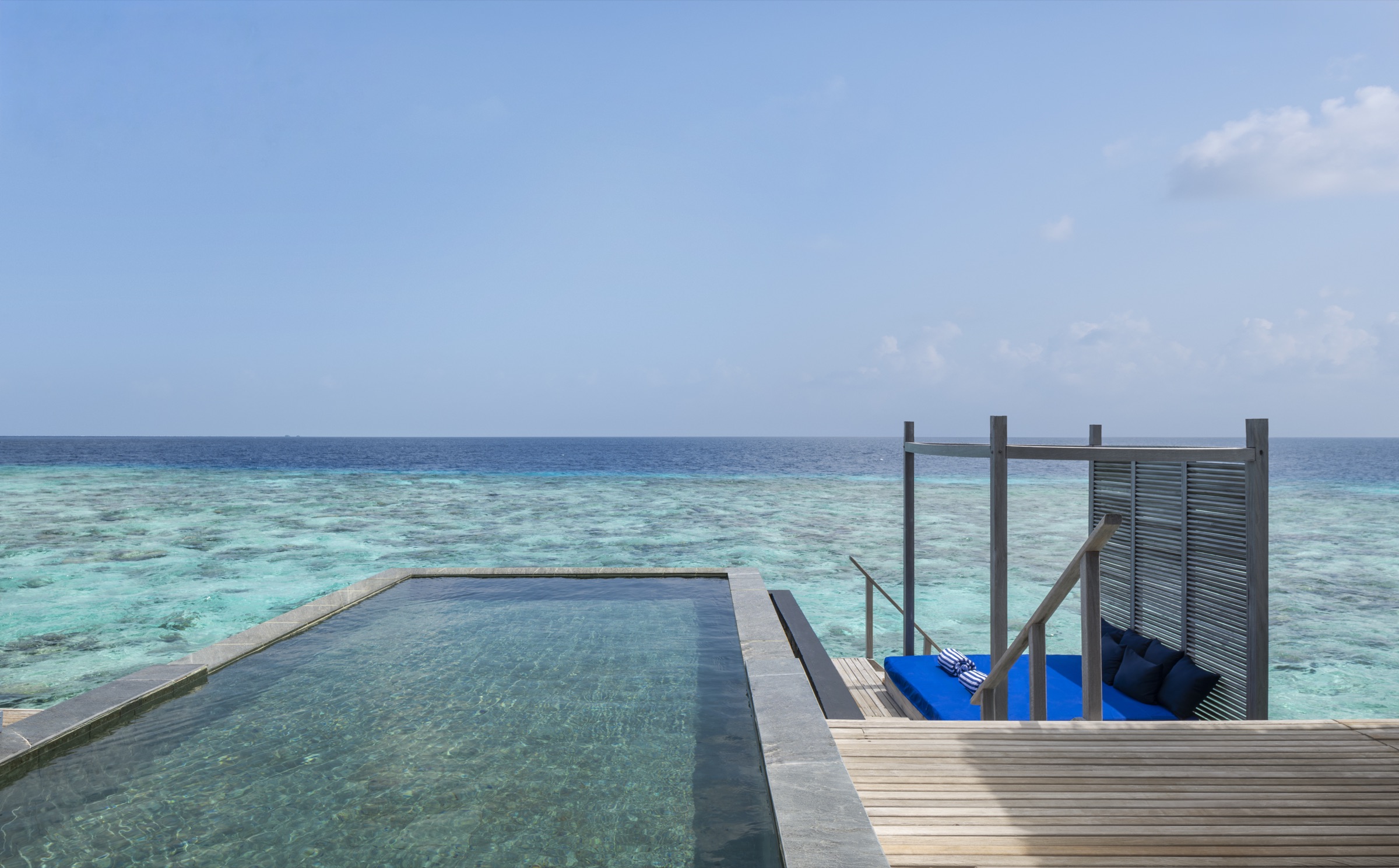 Horizon Overwater Retreat at The Halcyon Private Isles Maldives, Autograph Collection, view 9